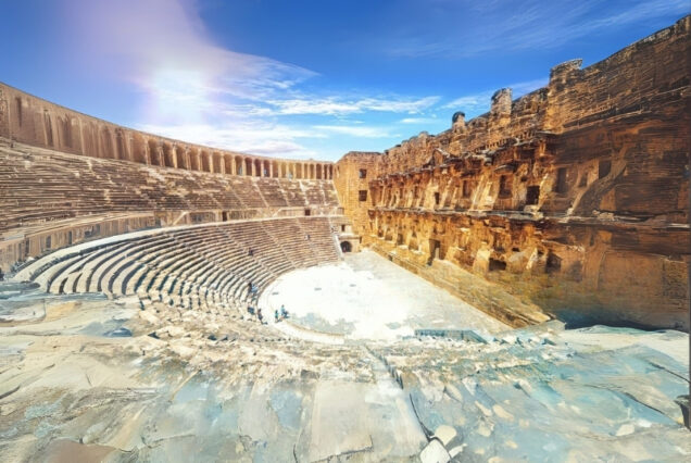 Günübirlik Alanya Turu